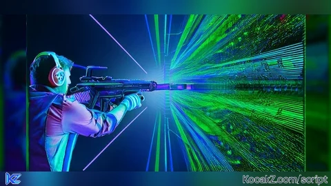 Zenith HUB FPS - Verified script for Universal Script