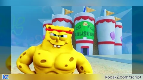 Boating Autofarm - Verified script for SpongeBob Simulator