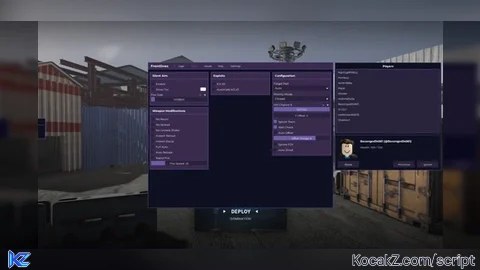 OP RAGE LEGIT SCRIPT KILL ALL PC - Verified script for FRONTLINES