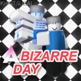 A Bizarre Day Roblox Scripts: Working & Keyless icon