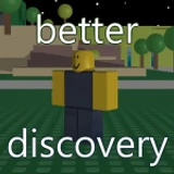 better discovery