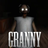 Granny: Gab Edition [Retro]