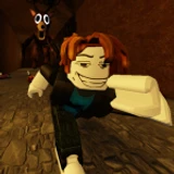 Escape from 99 Nights in the forest monster!