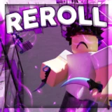 reroll.gg Roblox Scripts: Working & Keyless icon