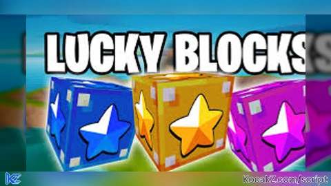 OP GIVE ALL   SOLARA SUPPORT - Verified script for ❓ LUCKY BLOCKS Battlegrounds