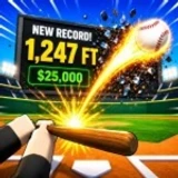 Hit Home Runs