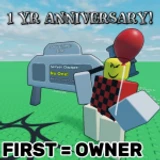 first to join gets owner