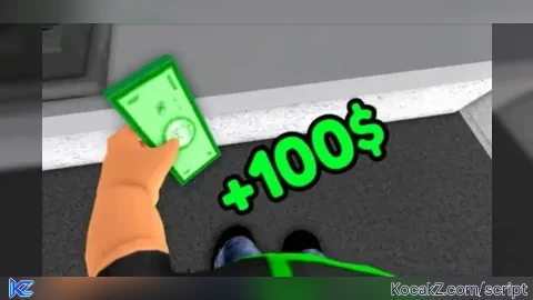 Infinite Money And Strength Buy best Power Open Source - Verified script for Money Grab Simulator