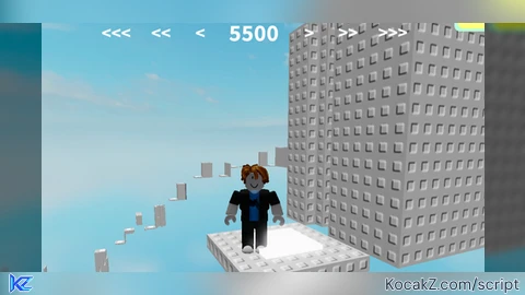 OP Complete a game for 3 sec - Verified script for Effortless Tower