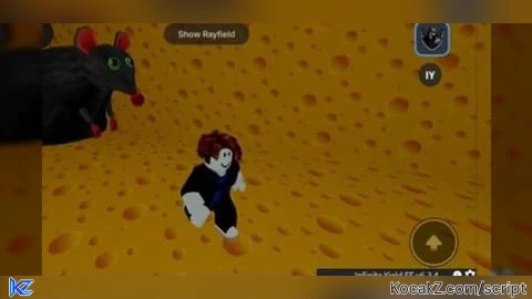 God Mode