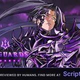 AUTOFARM RILSAGUI - Verified script for Vanguards: 2nd Anniversary