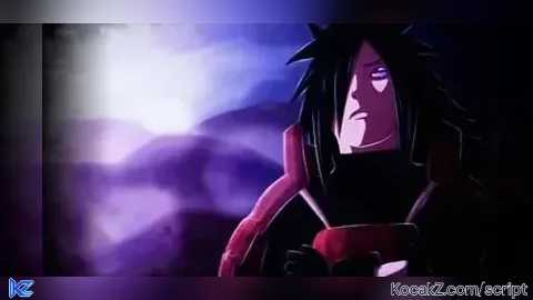 Madara moveset - Verified script for Universal Script