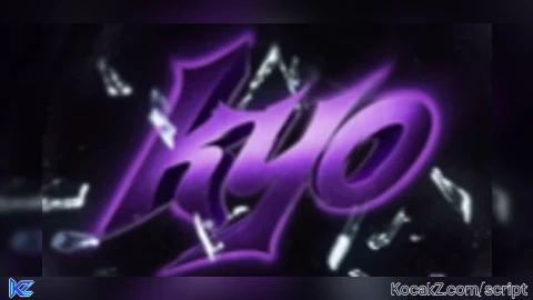 Kyo Scripts Hub | 20+ games - Verified script for Universal Script
