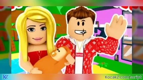 SkittlesAdminV4 - Verified script for Life in Paradise