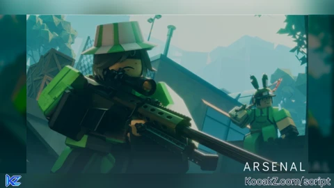 SpectrX Hub - Verified script for Arsenal