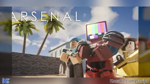 CASH HUB  aimbot *BEST ONE* SOLARA SUPPORTED - Verified script for Arsenal