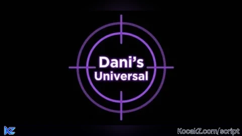 Universal aimbot esp hitbox - Verified script for Universal Script