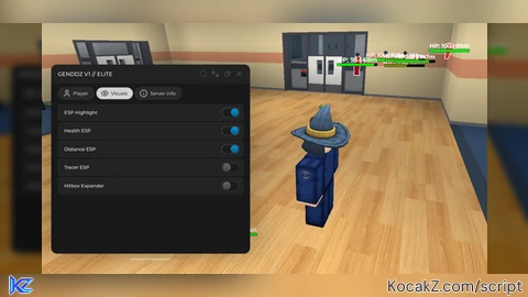 Work Script All Game roblox - Verified script for Universal Script