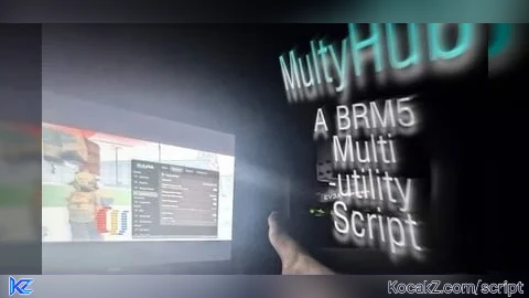 Autofarm Vehicle steal farm Hitbox expander and more PAID - Verified script for Blackhawk Rescue Mission 5