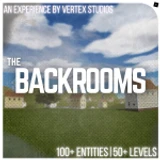 The Backrooms | ASYNC