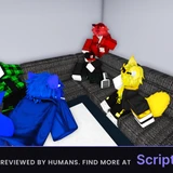 KillAura Open Source - Verified script for Another Infection Game