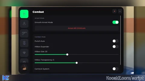 TaxHub V3 ALL EXECUTORS SUPPORTED WORKS NOW - Verified script for Prison Life
