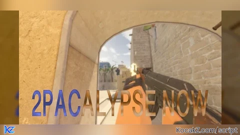 2pacalypse v67 moneymack edition - Verified script for Defuse Division