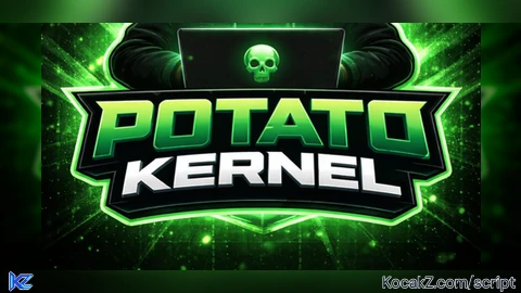 PotatoKernel v1 - Verified script for Universal Script