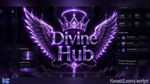 Divine Hub