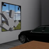 Beat up simulator