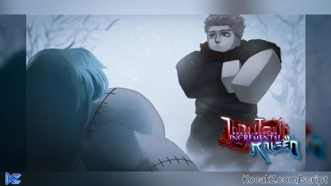 keyless script free gps op script - Verified script for Jujutsu Kaisen Incremental