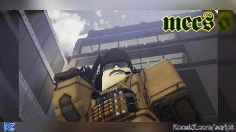 SOURCE | Silent Aim - Verified script for mid eastern conflict sim