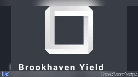 BrkYield - Verified script for Brookhaven 🏡RP