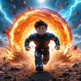 Boom Wars: Explosive Survival