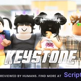 anti cheat bypass - Verified script for Keystone