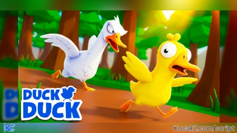Auto farm candy - Verified script for Duck Duck 🦆