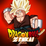 Dragon Ball RP Zenkai