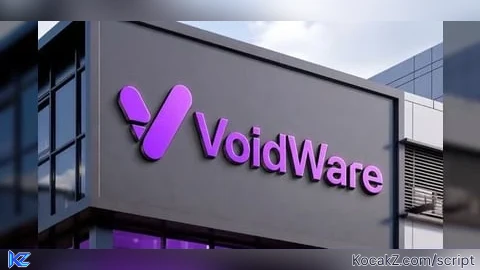 VoidWare - Verified script for NFL Universe Football