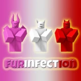Furry Infection game