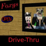 Drive-Thru Tycoon