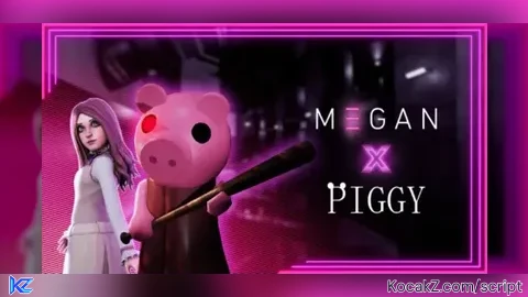 PIGGY - Verified script for Universal Script