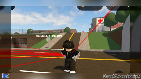 universal gui 10 games