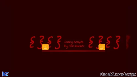 Crazy Scripts - Verified script for Universal Script