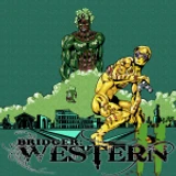 bridger: WESTERN