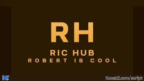 RIC HUB(DINGUS BETA) - Verified script for Universal Script