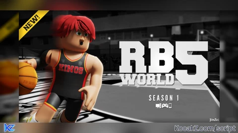 rb world 5 new script