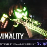 ESP | Free and undetected - Verified script for Criminality