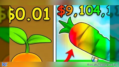 [PATCHED] INF SEEDS - Verified script for Grow a Garden 🌶️