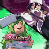 Reaper 2
