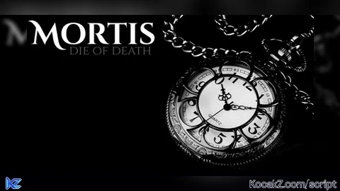 Mortis